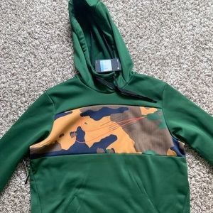 Men’s Nike hoodie